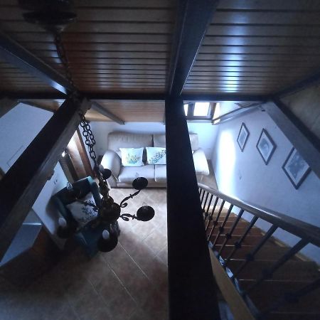 Apartamentos Sorripas 2 Hab Bielsa Dış mekan fotoğraf