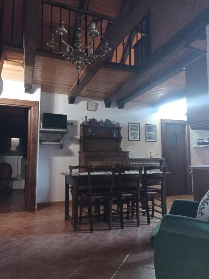 Apartamentos Sorripas 2 Hab Bielsa Dış mekan fotoğraf
