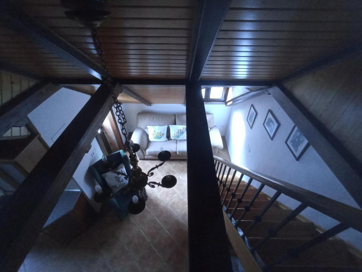 Apartamentos Sorripas 2 Hab Bielsa Dış mekan fotoğraf