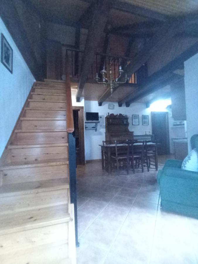 Apartamentos Sorripas 2 Hab Bielsa Dış mekan fotoğraf