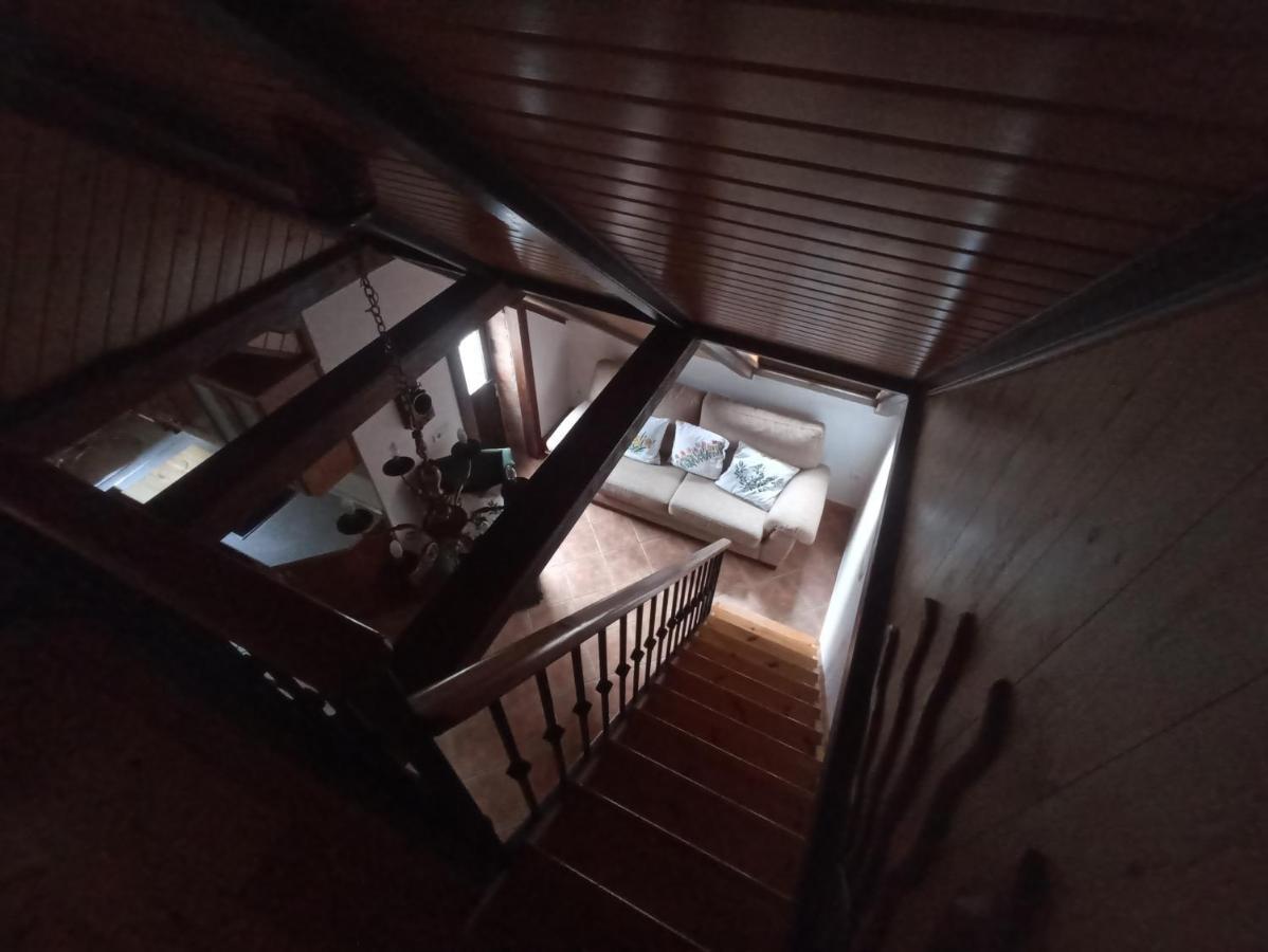 Apartamentos Sorripas 2 Hab Bielsa Dış mekan fotoğraf