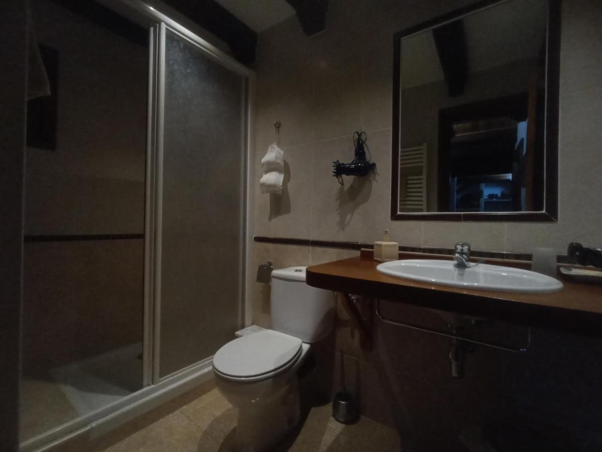 Apartamentos Sorripas 2 Hab Bielsa Dış mekan fotoğraf