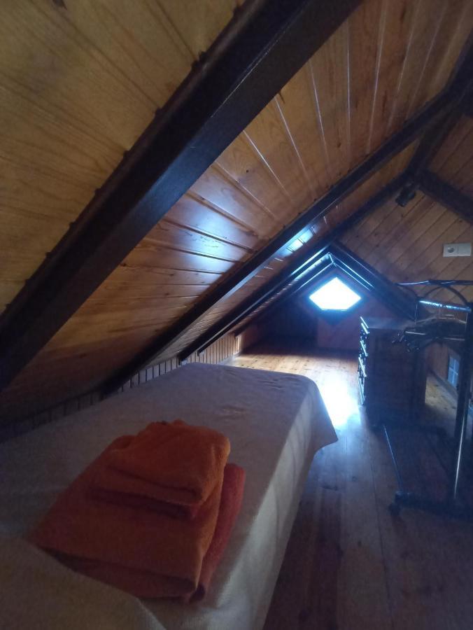 Apartamentos Sorripas 2 Hab Bielsa Dış mekan fotoğraf